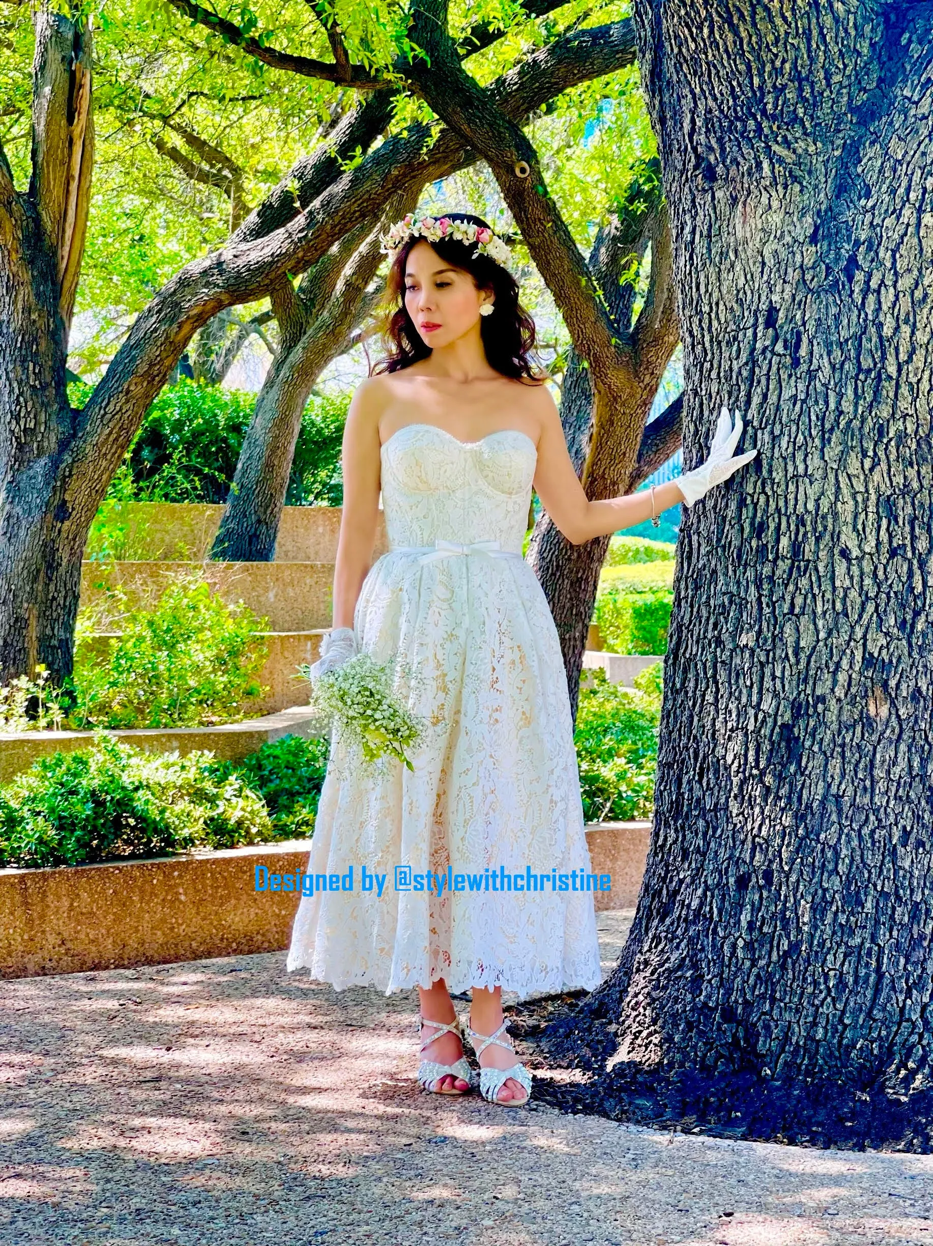 Belle wedding Gowns