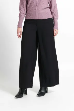 BEST DRESSED PANT - BLACK