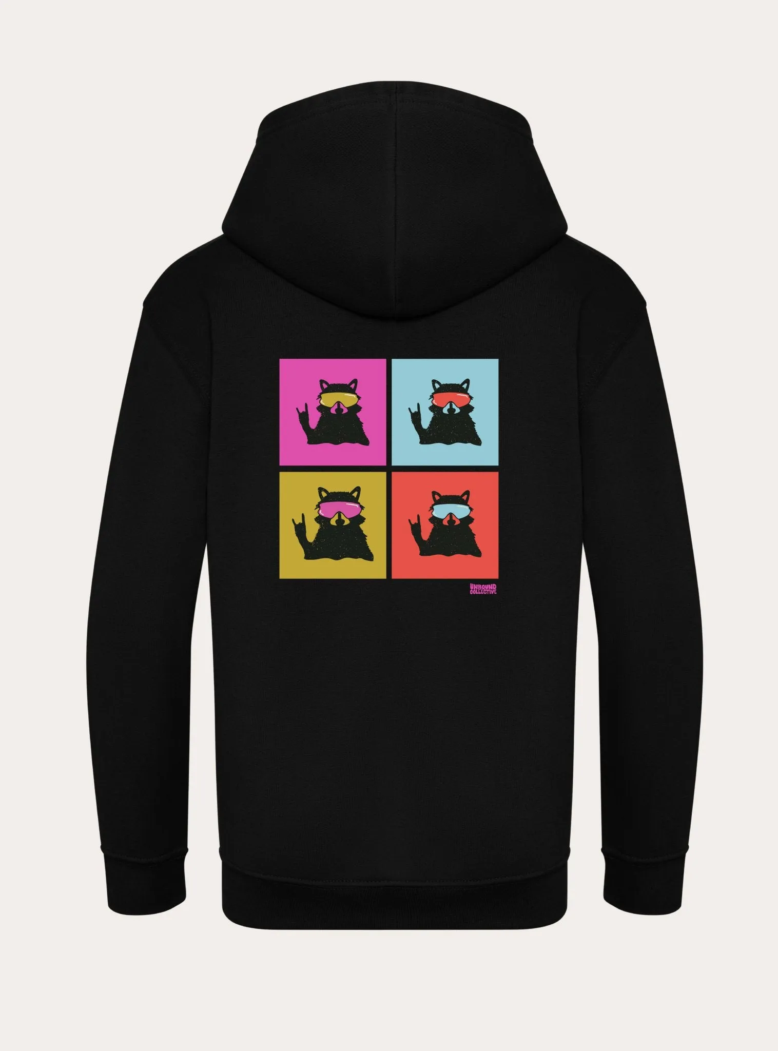 Brady Youth Hoodie
