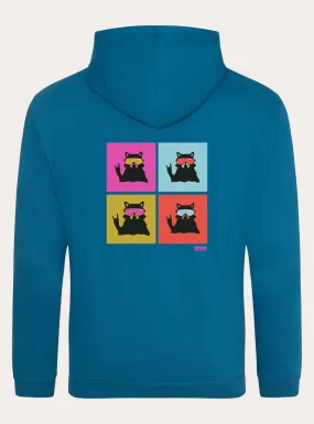 Brady Youth Hoodie