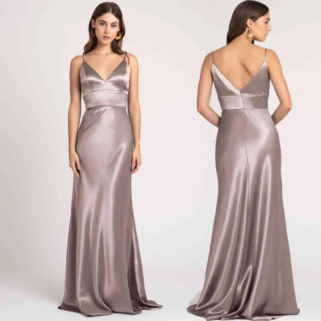 Bridesmaid Dresses