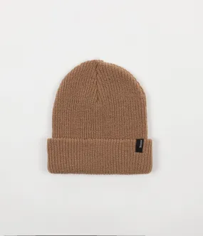 Brixton Heist Beanie - Sand