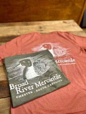 BRM Tee: Duck