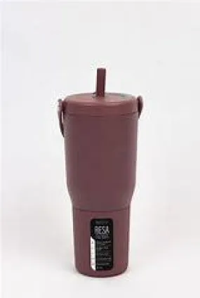 BruMate Resa 35oz - Rose Taupe