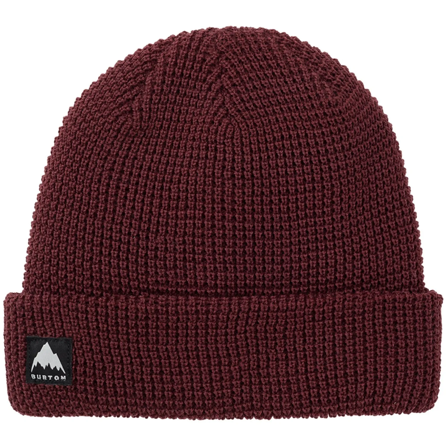 Burton Recycled Waffle Beanie