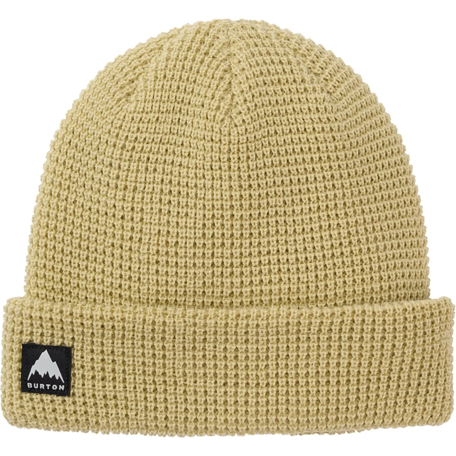 Burton Recycled Waffle Beanie