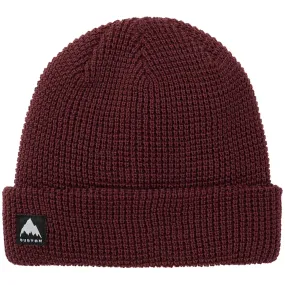 Burton Recycled Waffle Beanie