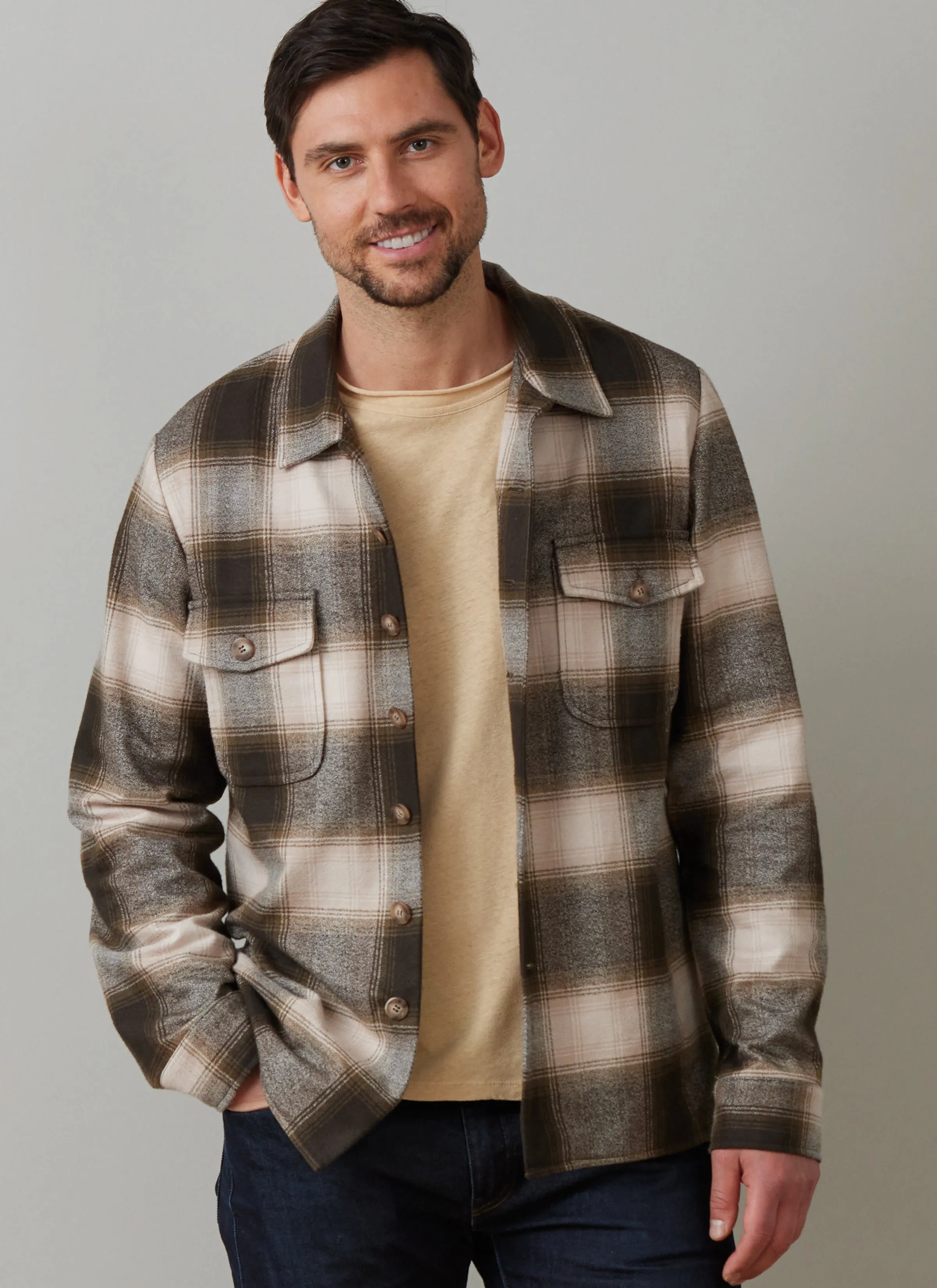 Butterick Pattern B6916 Children's, Teens' and Adults' Jacket