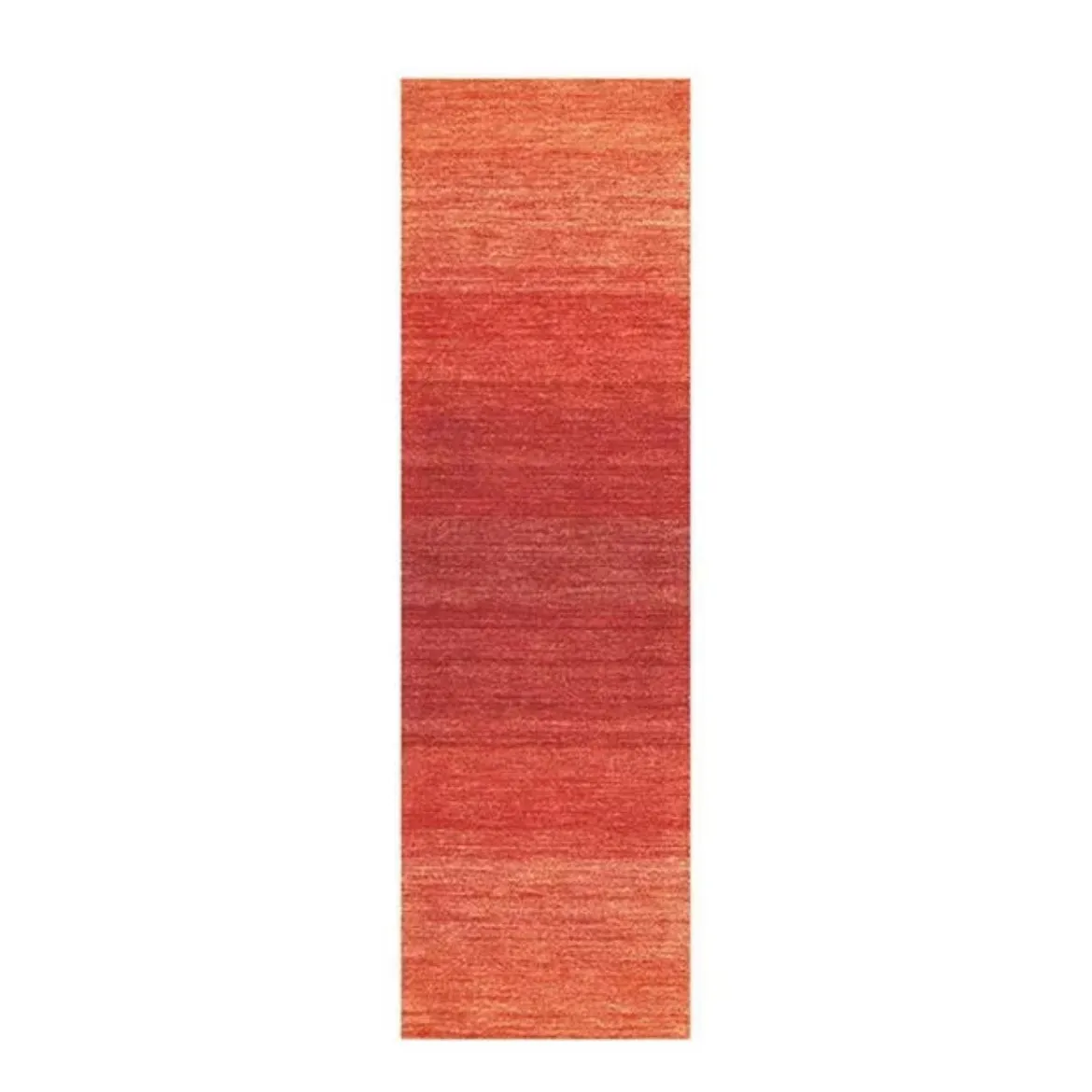 CALVIN KLEIN
 RUNNER RUG - SUMAC