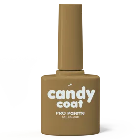 Candy Coat PRO Palette - Aubrey - Nº 822
