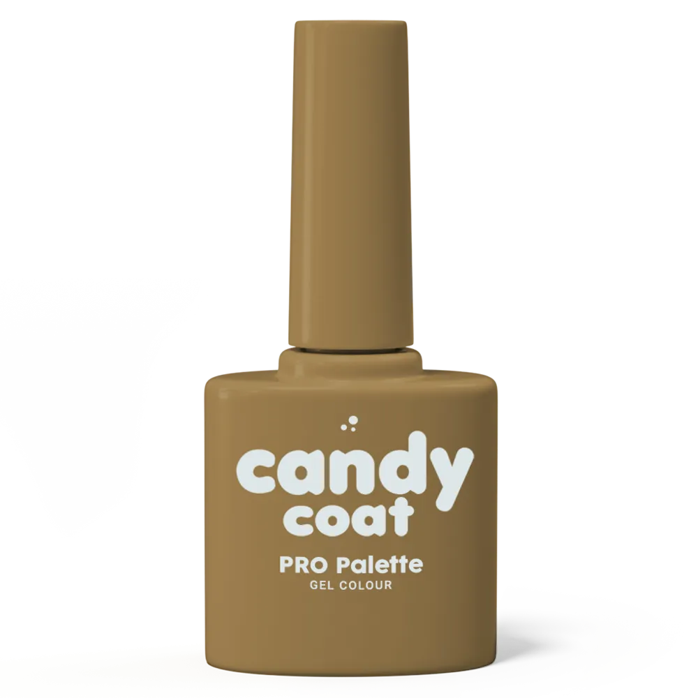 Candy Coat PRO Palette - Aubrey - Nº 822