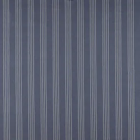 Cape Woven Fabric Indigo Sample