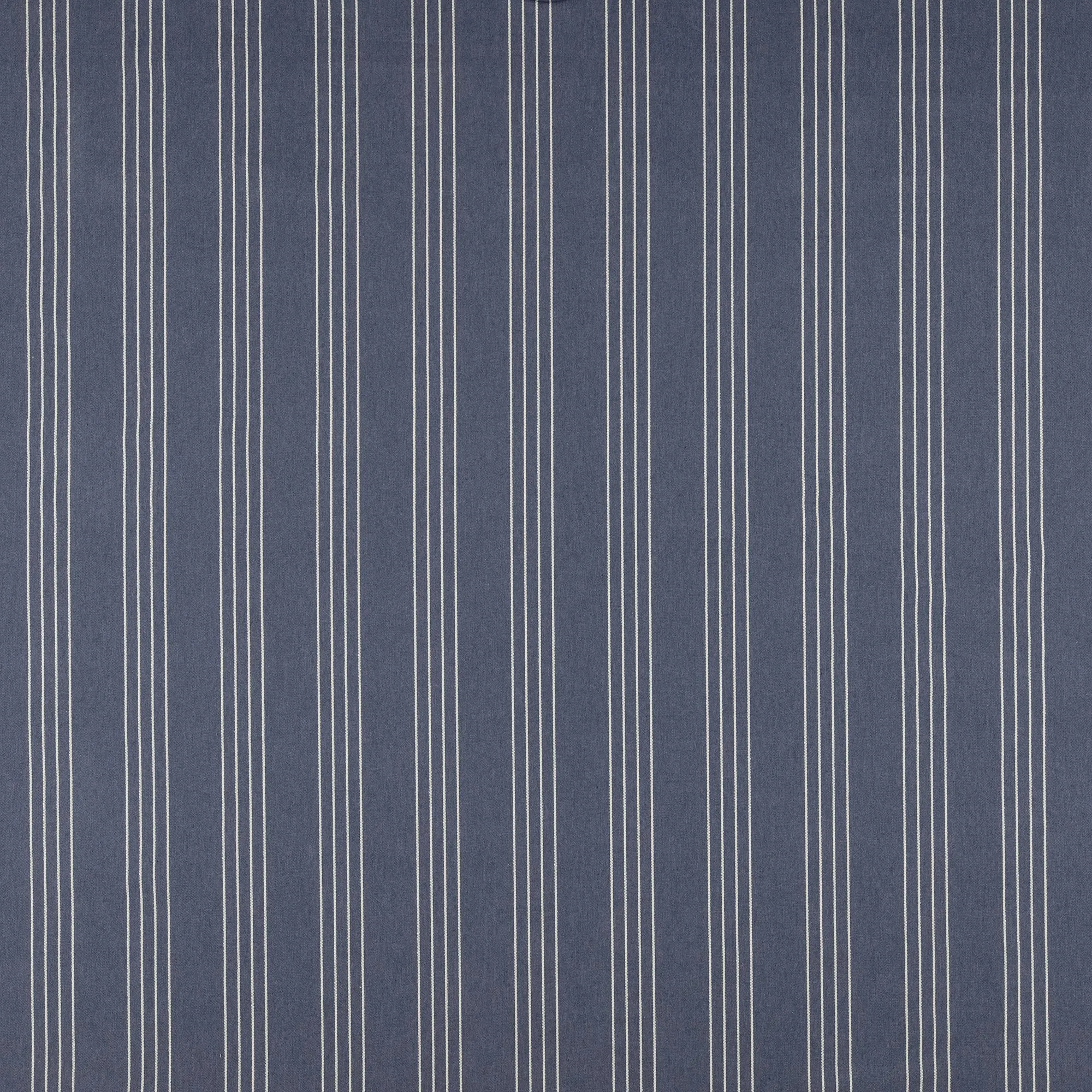 Cape Woven Fabric Indigo Sample