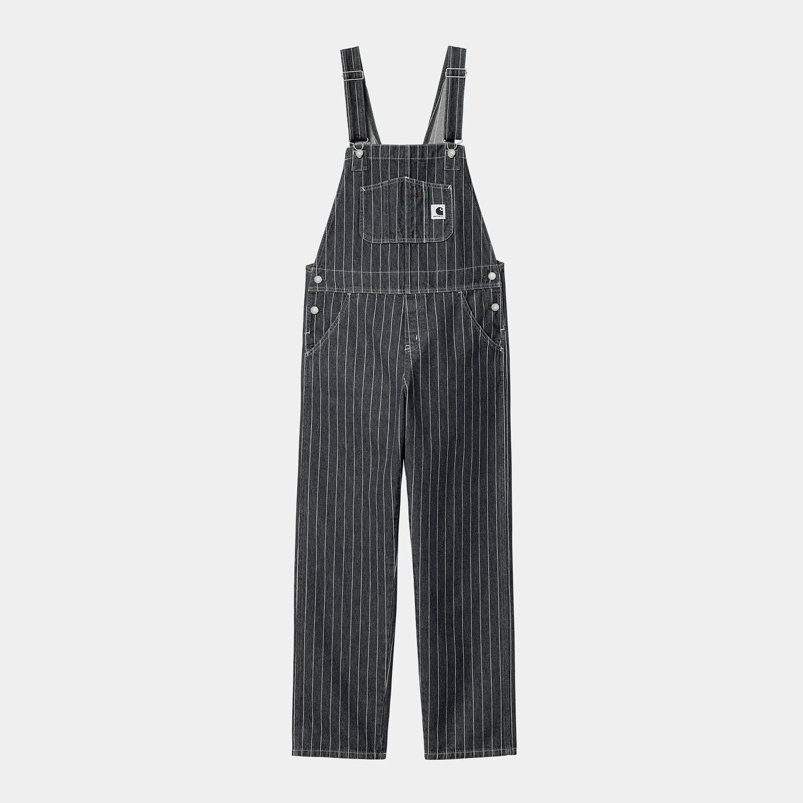 Carhartt WIP W`Orlean Bib Overall Straight