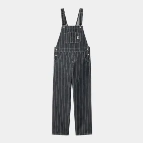 Carhartt WIP W`Orlean Bib Overall Straight
