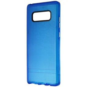 CellHelmet Altitude X PRO Series Gel Case for Samsung Galaxy Note8 - Blue