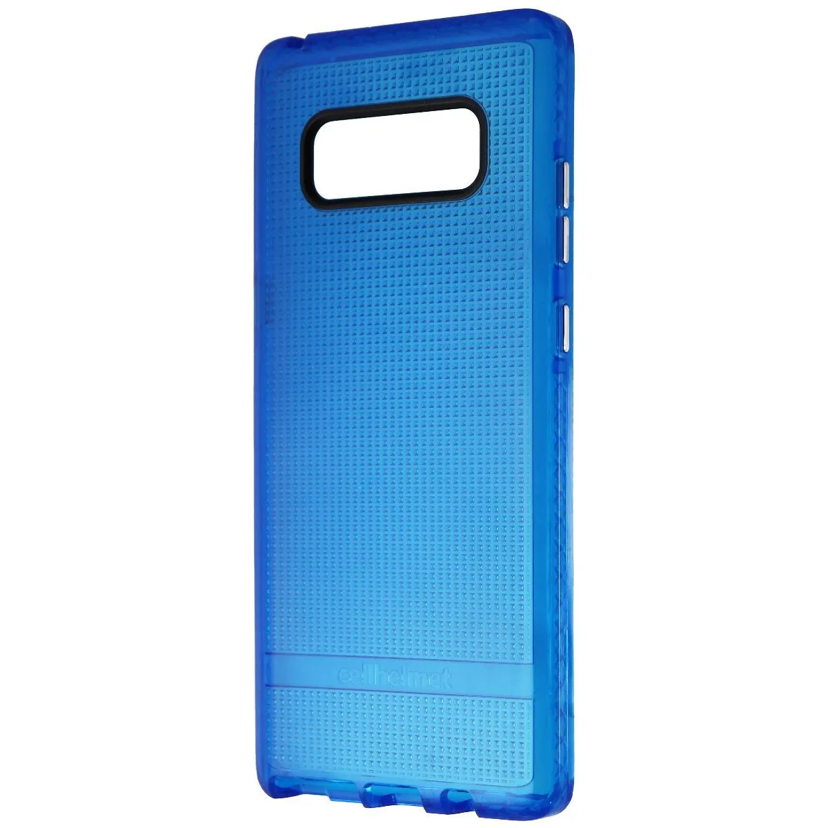 CellHelmet Altitude X PRO Series Gel Case for Samsung Galaxy Note8 - Blue