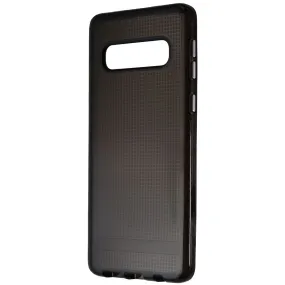 CellHelmet Altitude X PRO Series Gel Case for Samsung Galaxy S10 - Black