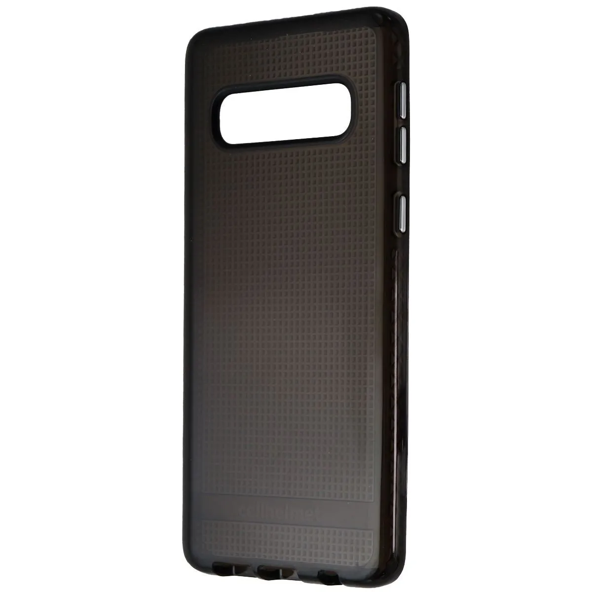 CellHelmet Altitude X PRO Series Gel Case for Samsung Galaxy S10 - Black