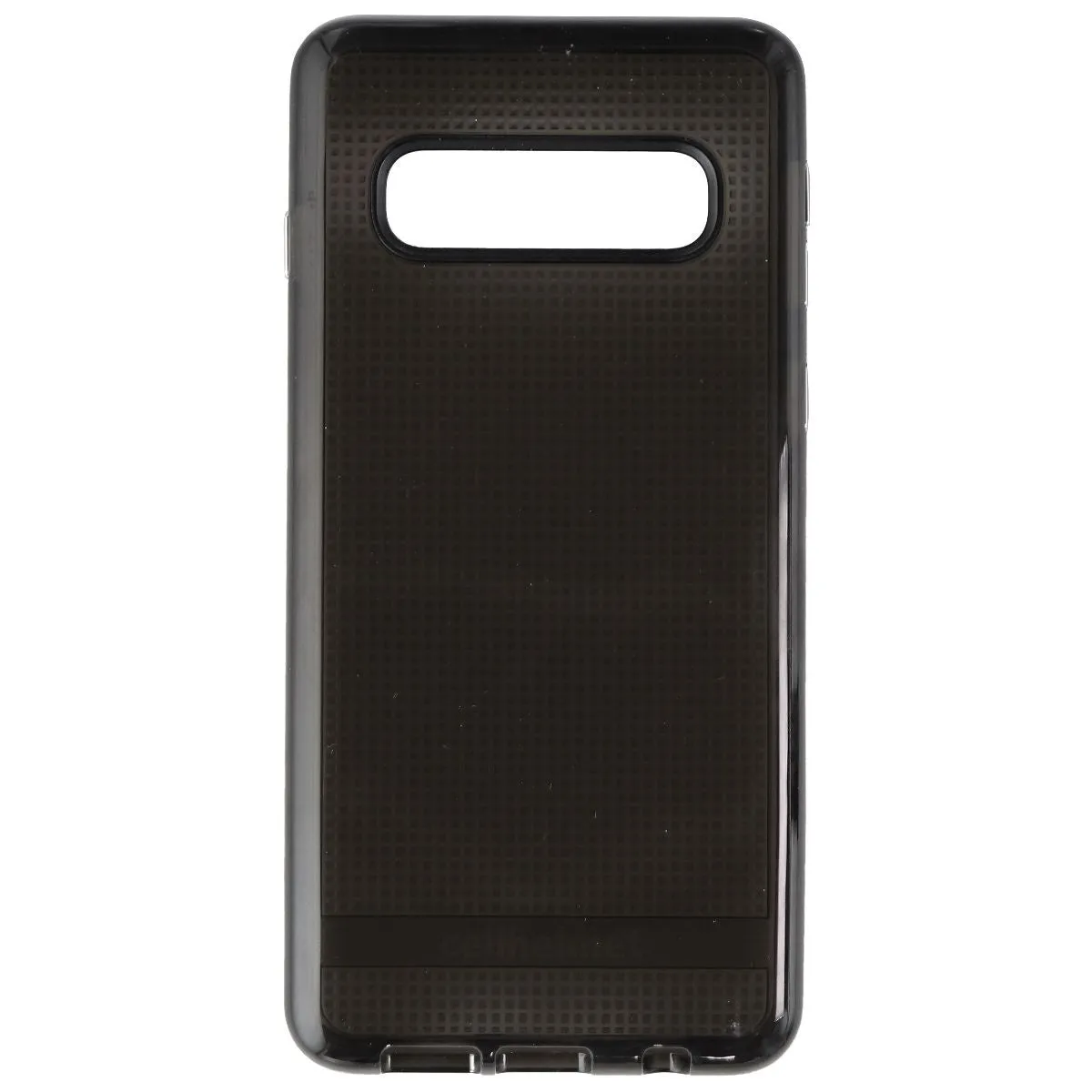 CellHelmet Altitude X PRO Series Gel Case for Samsung Galaxy S10 - Black