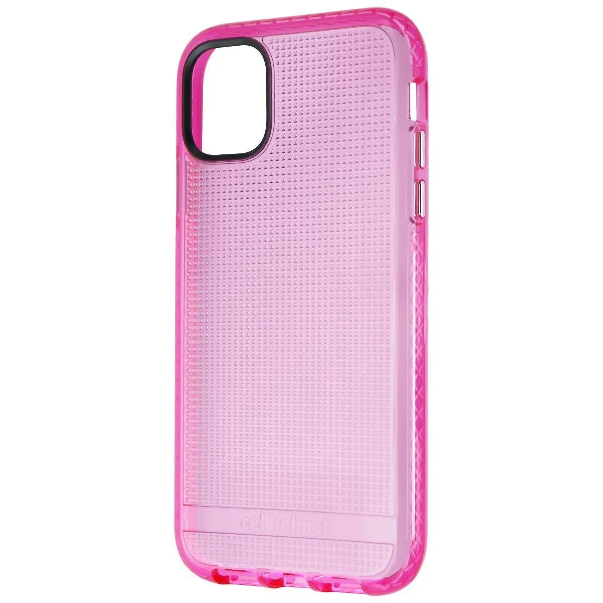 CellHelmet Altitude X Series Flexible Gel Case for Apple iPhone 11 - Pink