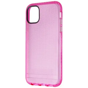 CellHelmet Altitude X Series Flexible Gel Case for Apple iPhone 11 - Pink