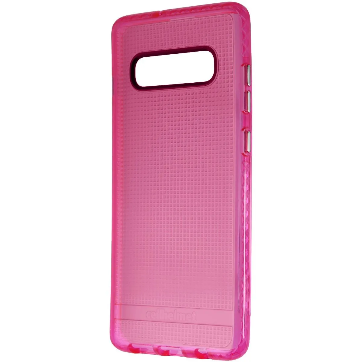 CellHelmet Altitude X Series Flexible Gel Case for Samsung Galaxy (S10 ) - Pink