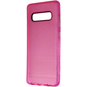 CellHelmet Altitude X Series Flexible Gel Case for Samsung Galaxy (S10 ) - Pink
