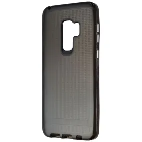 CellHelmet Altitude X Series Flexible Gel Case for Samsung Galaxy (S9 ) - Black