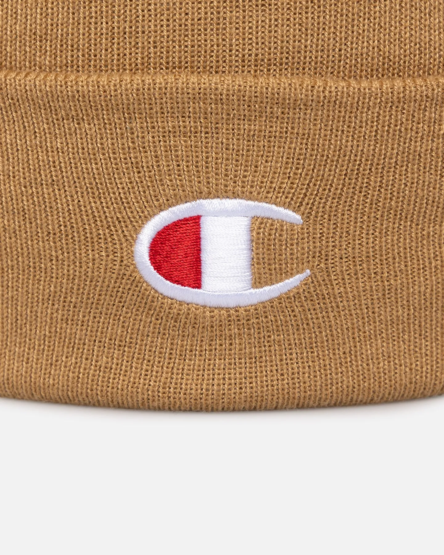 Champion SPS C Logo Beanie Branchin Out