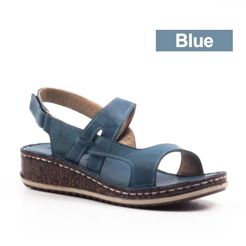 Chic & Comfortable Sandals