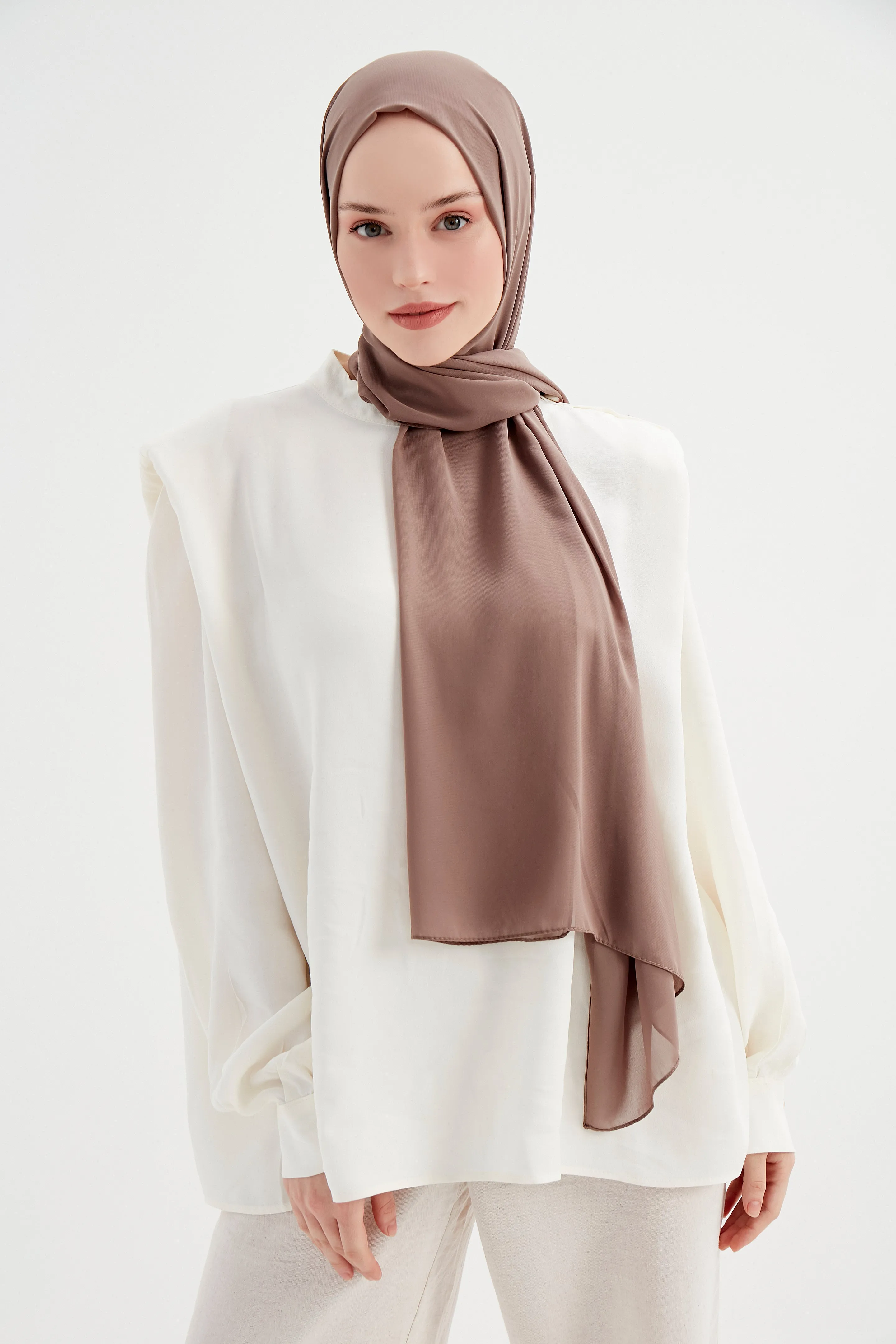 Chiffon Hijab