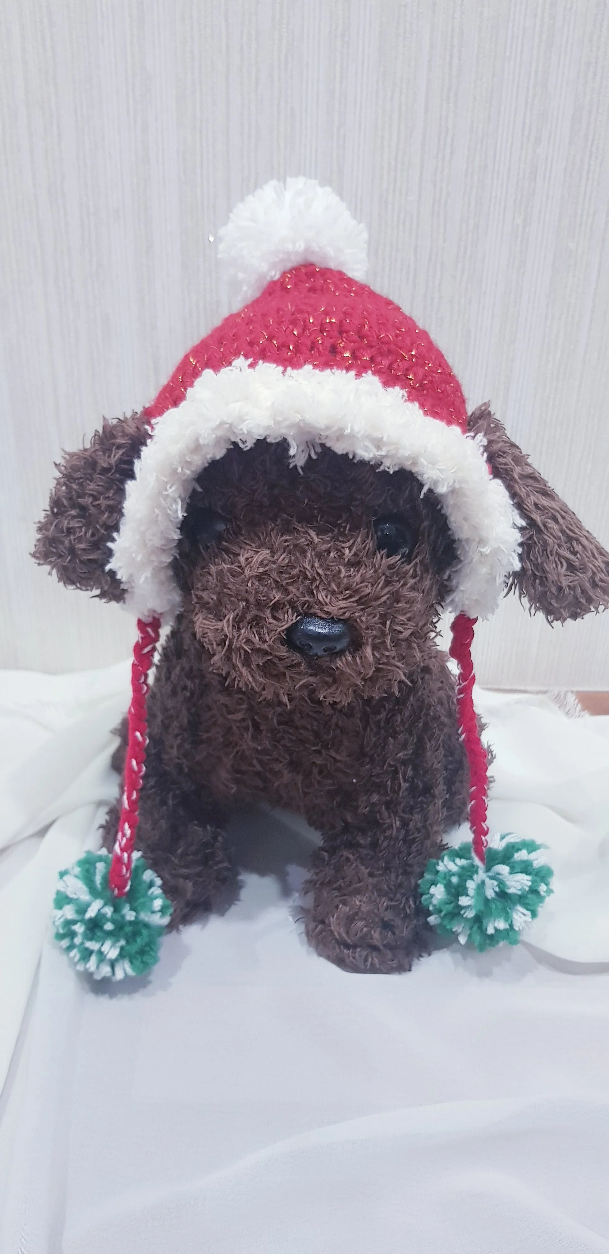 Christmas hat (Ready Stock: Small)