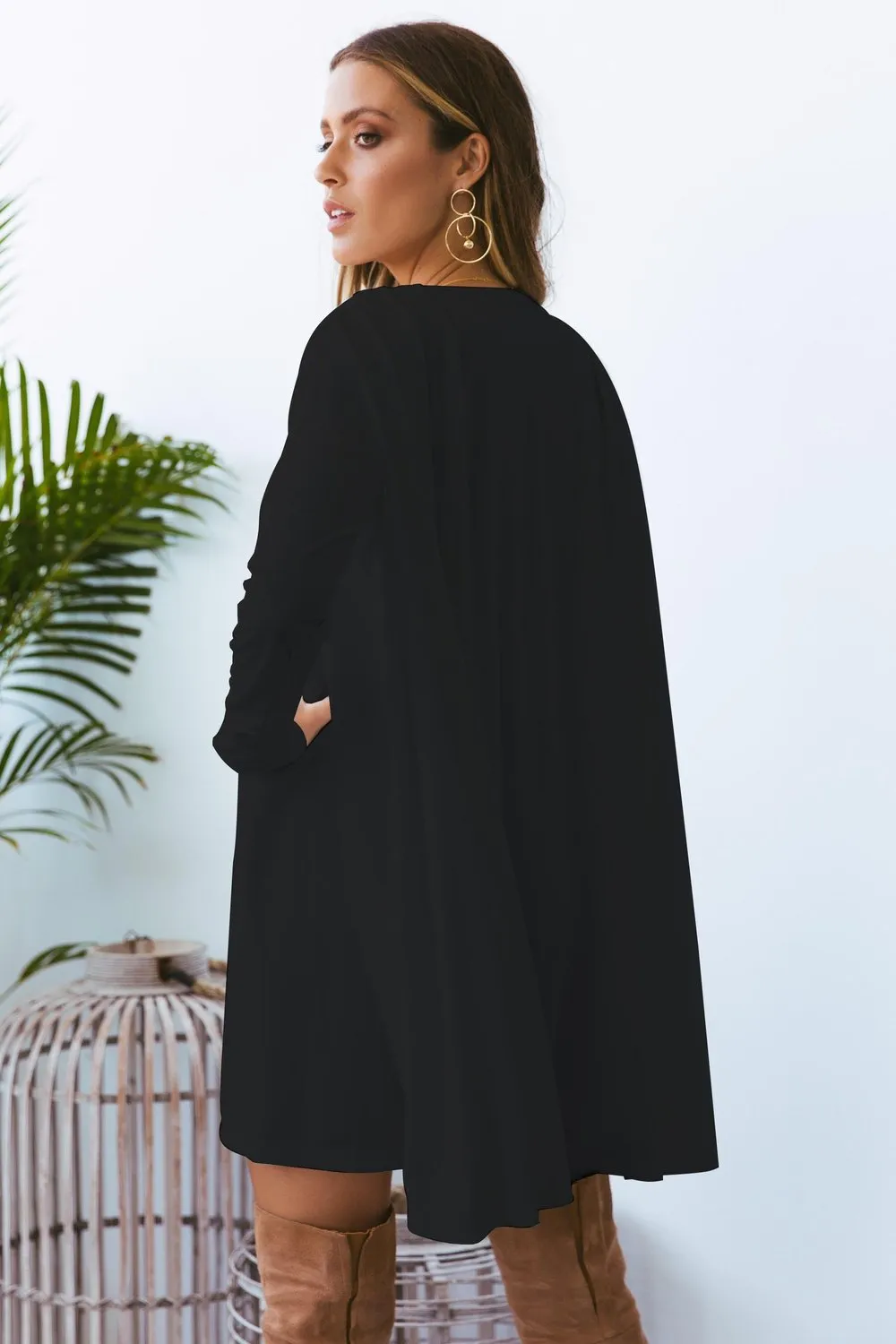 Cleopatra Dress