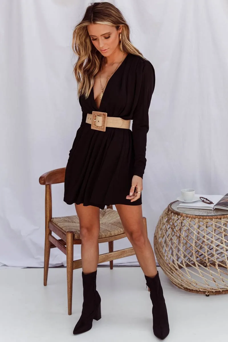 Cleopatra Dress