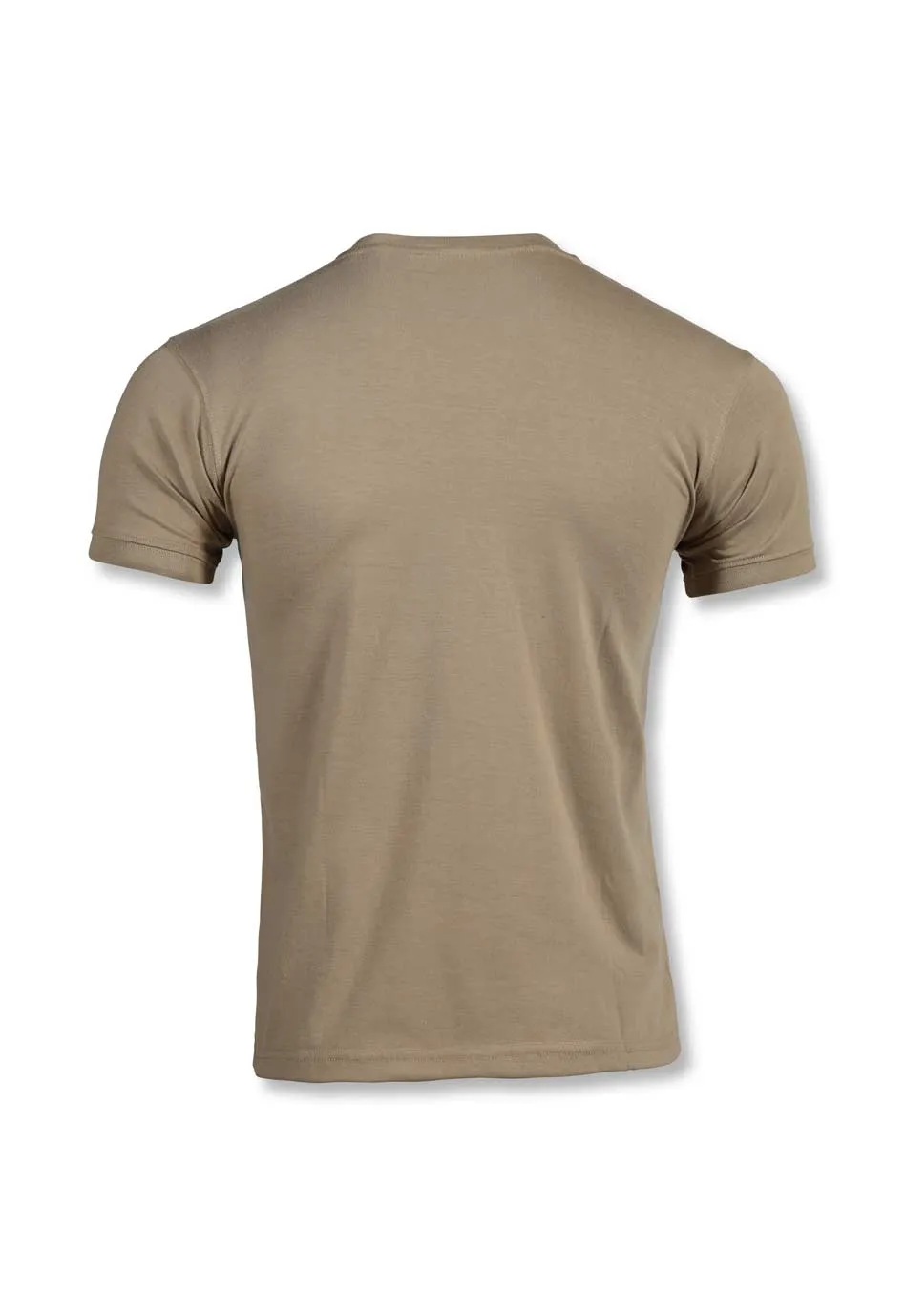 CLOUDY T-SHIRT (BEIGE)
