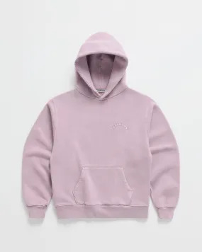 Cooper Pigment Dye Fleece Hoodie