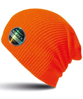 Core Softex® beanie | Flo Orange