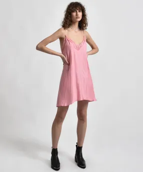 DELIRIOUS SLIP DRESS