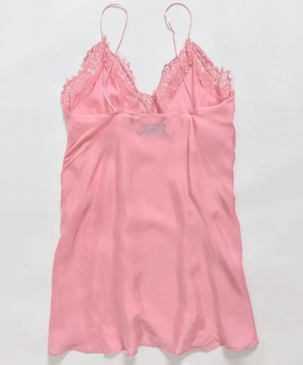 DELIRIOUS SLIP DRESS