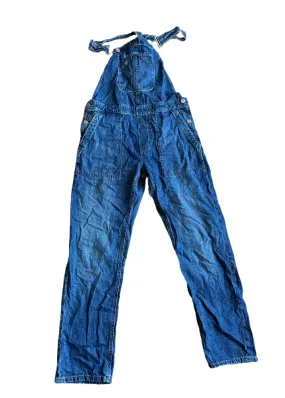 Denim Overall 45kg Bale