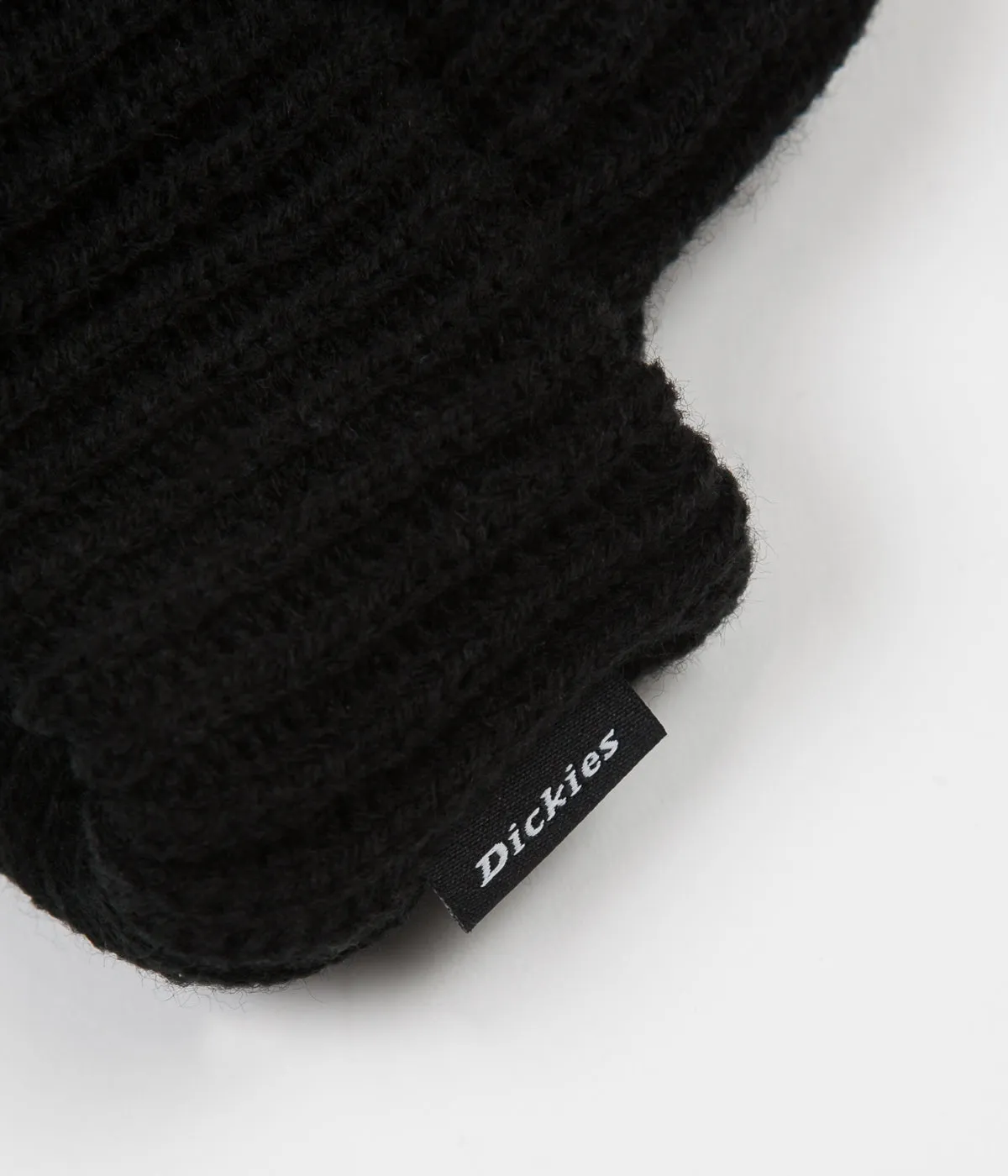 Dickies Claudville Beanie - Black