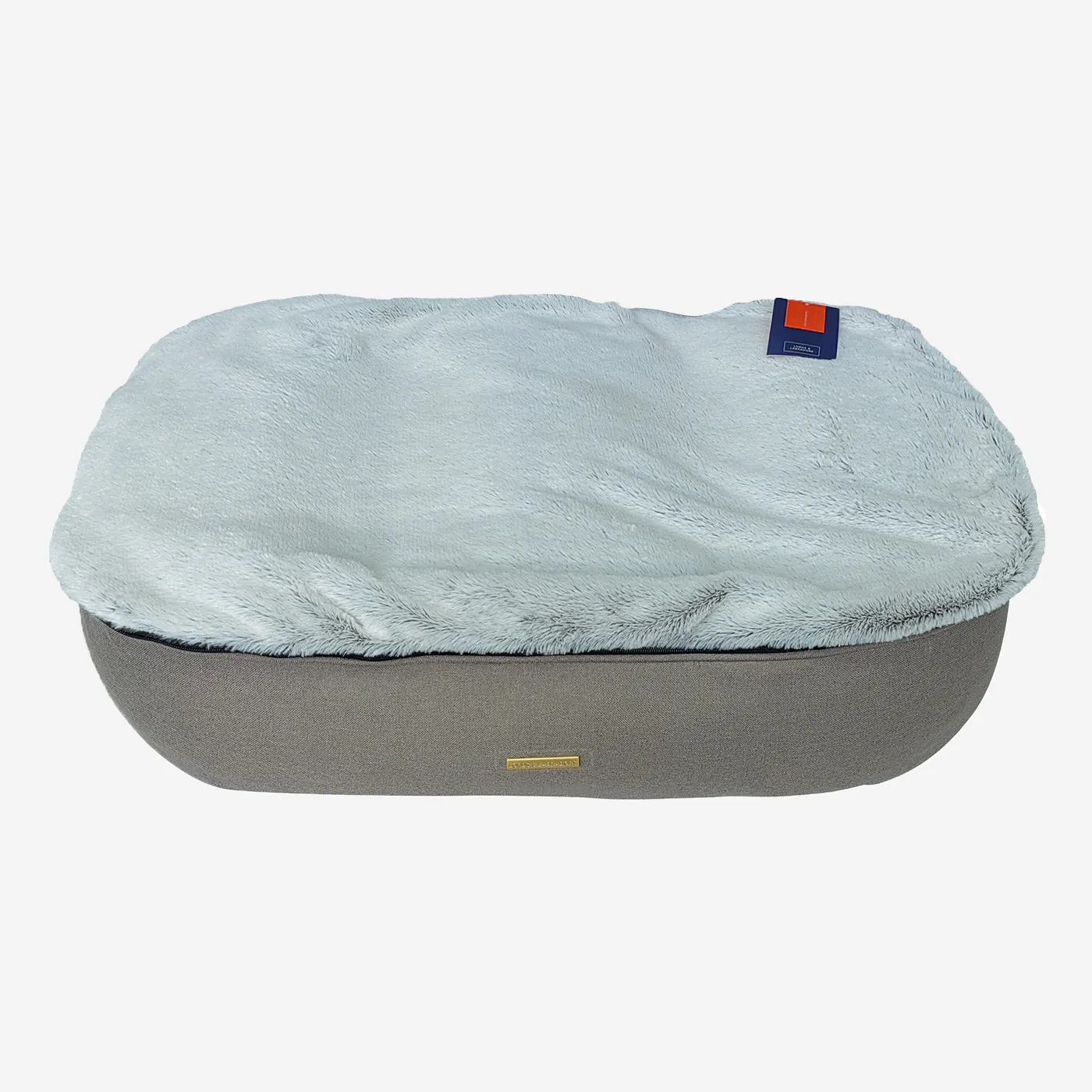 Dig & Dive Den Bed by Lords & Labradors