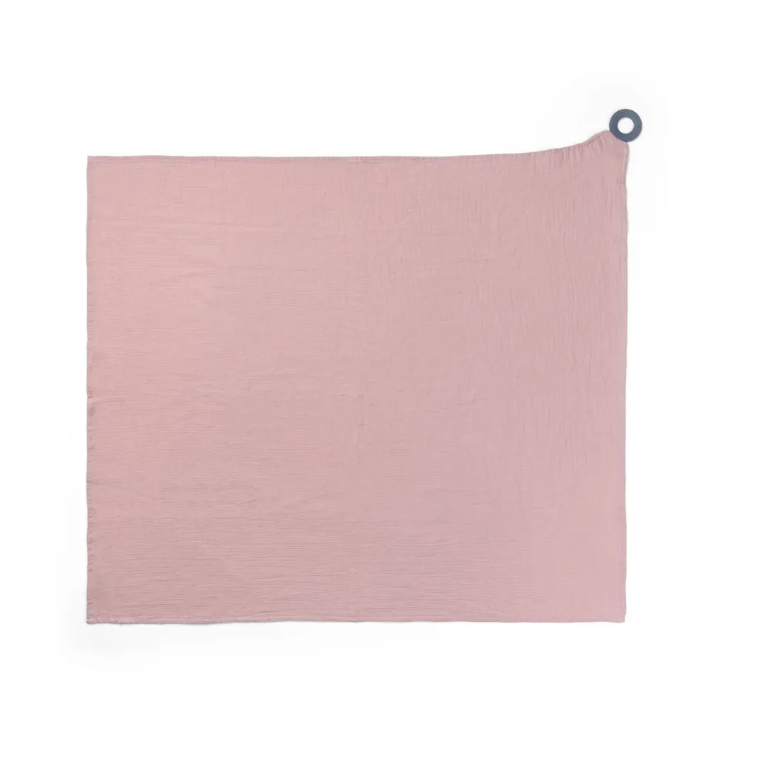 Doomoo Mom N Play Breastfeeding Cape - Pink
