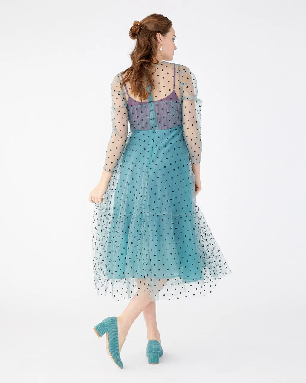 Dream of Me Maxi Dress
