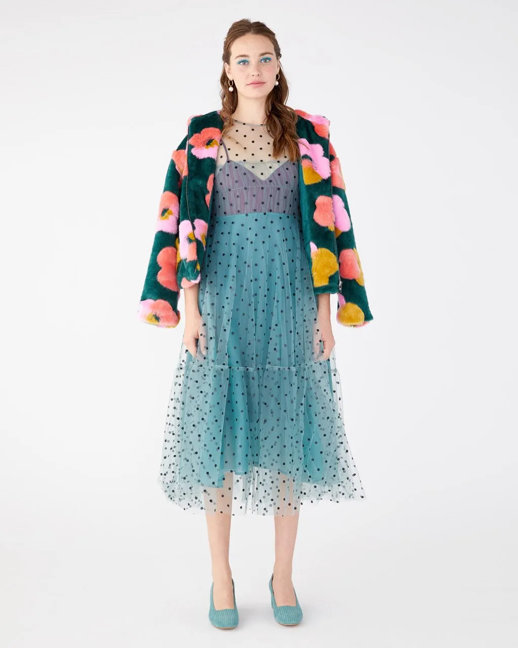 Dream of Me Maxi Dress