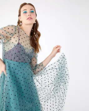 Dream of Me Maxi Dress