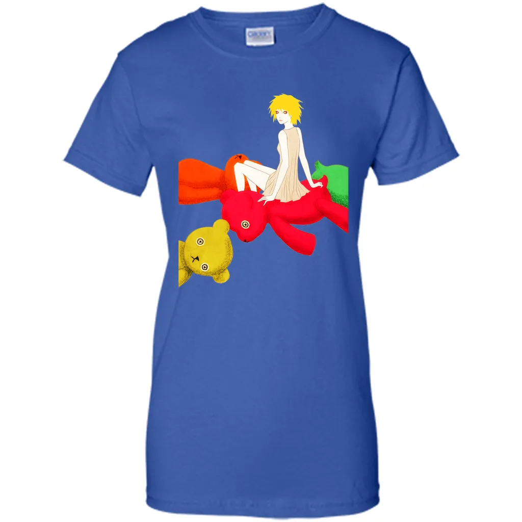Dreaming T-Shirt