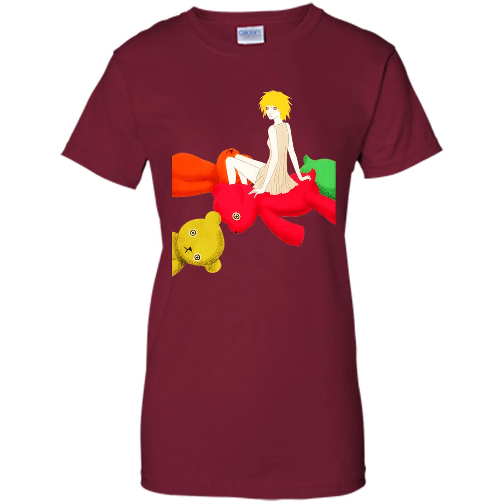 Dreaming T-Shirt