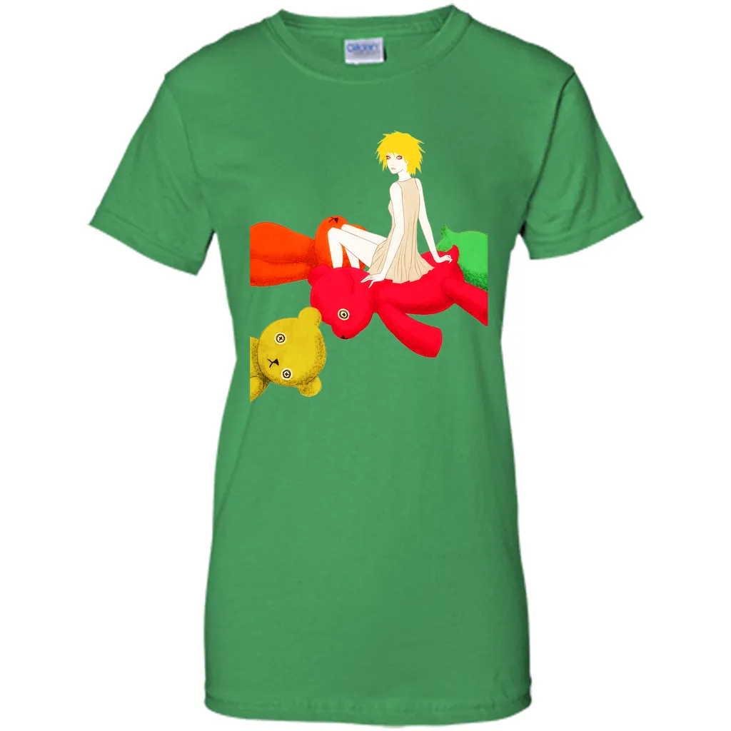 Dreaming T-Shirt